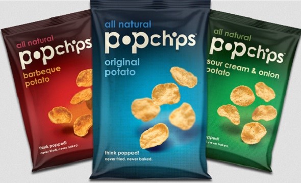 Popchips